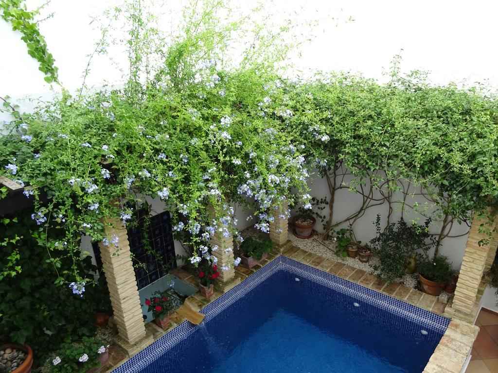 Casa La Loba Gasthof Medina-Sidonia