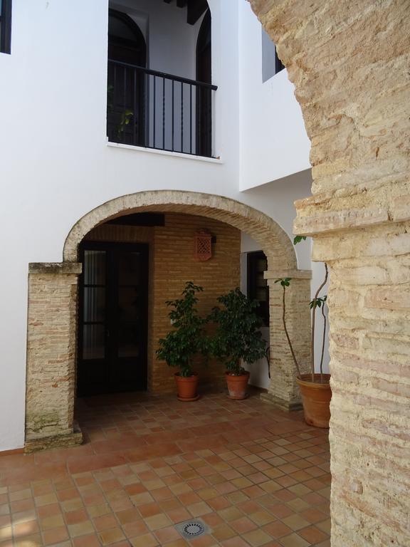 Casa La Loba Gasthof Medina-Sidonia
